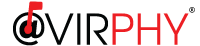 Virphy Logo